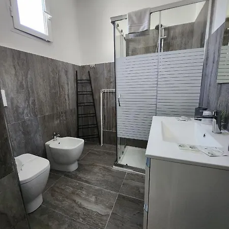 Hotel Apartments Crisvan Bellaria-Igea Marina