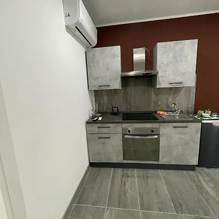 Hotel Crisvan 3*