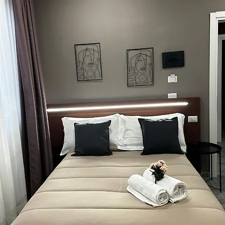 Crisvan 3* Bellaria-Igea Marina
