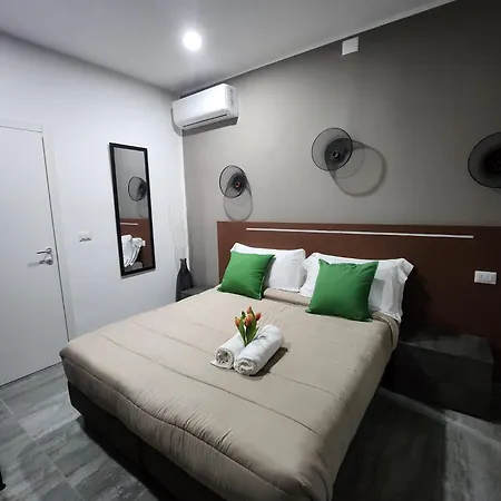 Hotel Apartments Crisvan Hotel Bellaria-Igea Marina