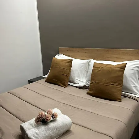 Hotel Hotel Apartments Crisvan Bellaria-Igea Marina