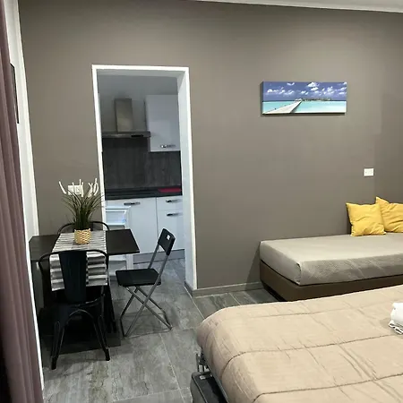 Hotel Apartments Crisvan 3* Bellaria-Igea Marina