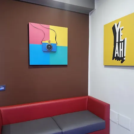 Hotel Hotel Apartments Crisvan Bellaria-Igea Marina