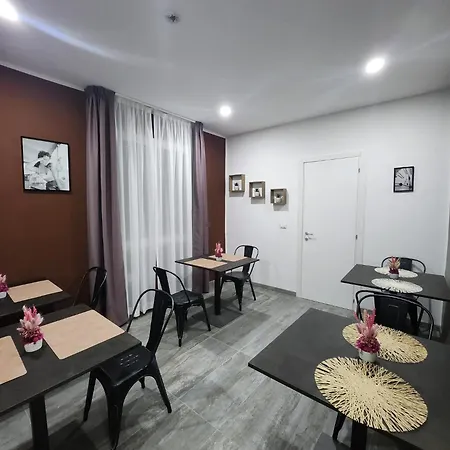Hotel Crisvan