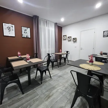 Crisvan Hotel Bellaria-Igea Marina