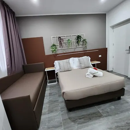 Crisvan Hotel 3*