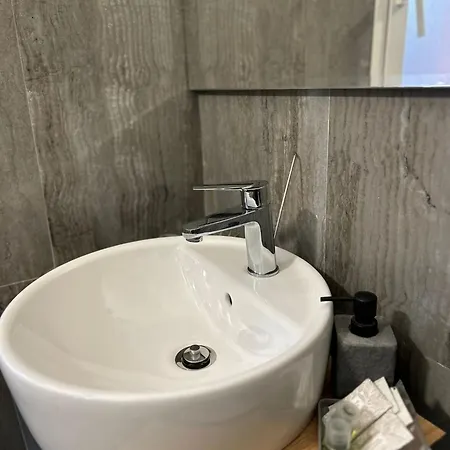 Hotel Hotel Apartments Crisvan Bellaria-Igea Marina