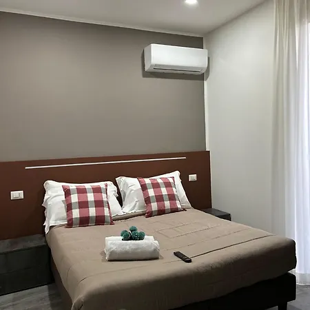 Hotel Apartments Crisvan Hotel Bellaria-Igea Marina