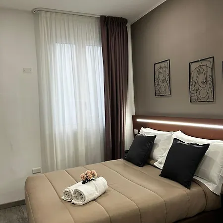 Crisvan 3* Bellaria-Igea Marina