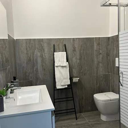 Hotel Apartments Crisvan Hotel Bellaria-Igea Marina