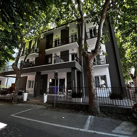 Crisvan Hotel Bellaria-Igea Marina