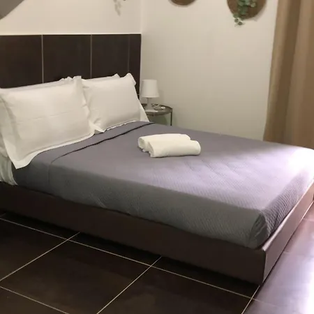 Crisvan Hotel