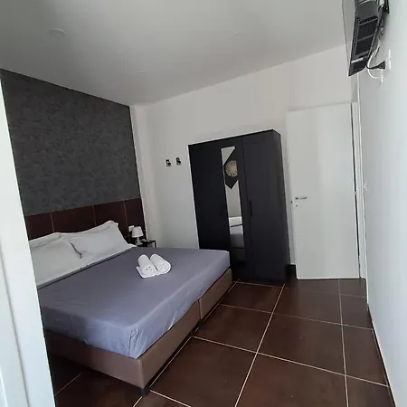 Crisvan Hotel 3*