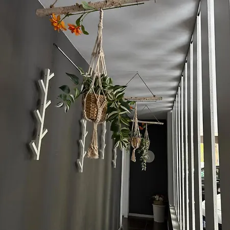 Hotel Crisvan