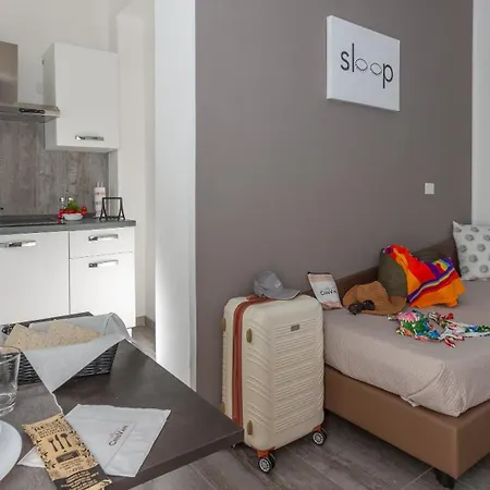 Crisvan Hotel Bellaria-Igea Marina