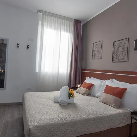 Crisvan Hotel Bellaria-Igea Marina