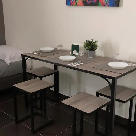 Hotel Crisvan