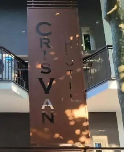 Hotel Crisvan