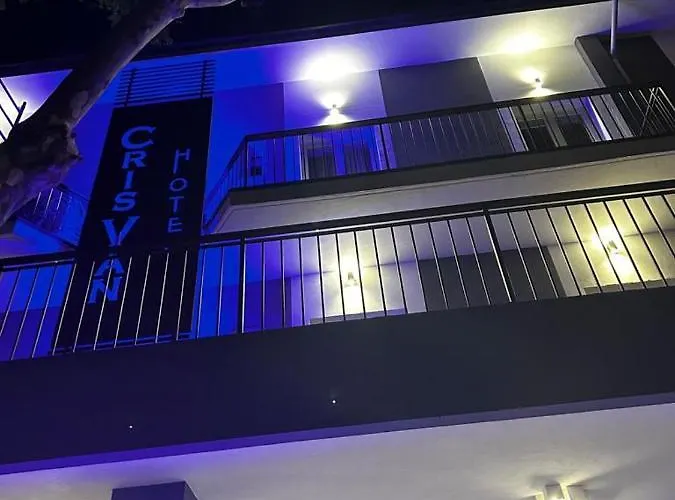 Crisvan Hotel 3*