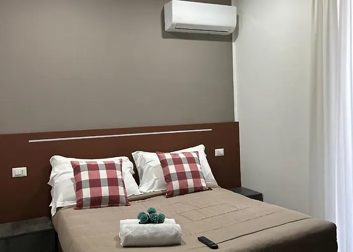 Crisvan Hotel Bellaria-Igea Marina