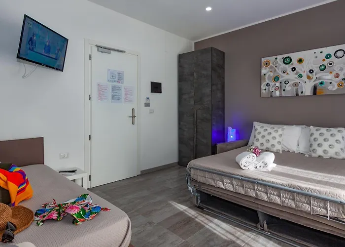 Crisvan 3* Bellaria-Igea Marina