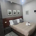 Otel Crisvan 3*