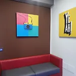 Otel Crisvan Bellaria-Igea Marina