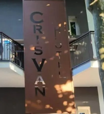 Hotel Hotel Apartments Crisvan