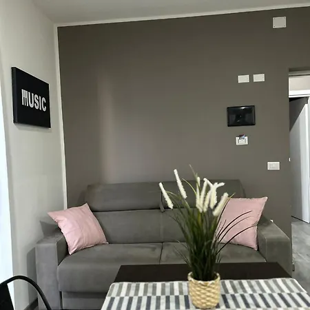 Hotel Apartments Crisvan Hotel Bellaria-Igea Marina