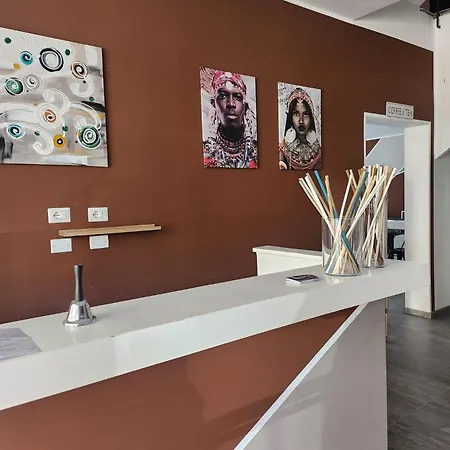 Hotel Apartments Crisvan Hotel 3*