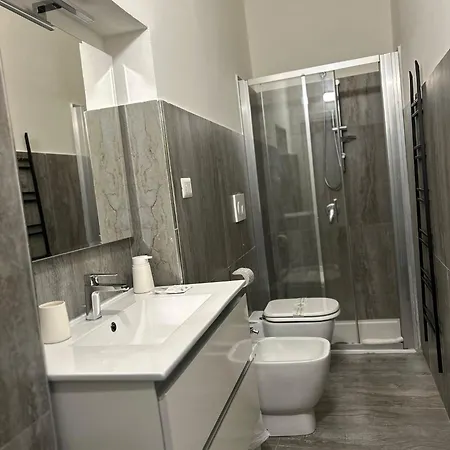 Hotel Hotel Apartments Crisvan Bellaria-Igea Marina