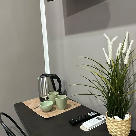 Hotel Apartments Crisvan Hotel 3*