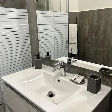 Hotel Apartments Crisvan 3* Bellaria-Igea Marina