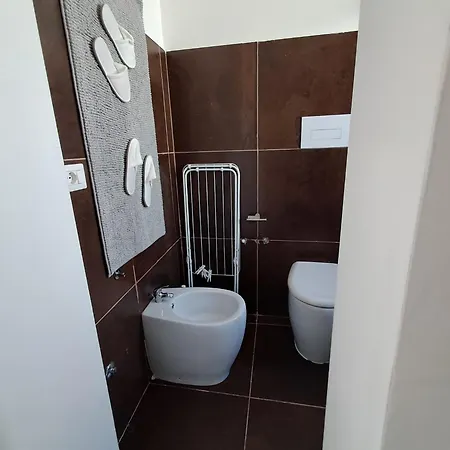 Hotel Apartments Crisvan