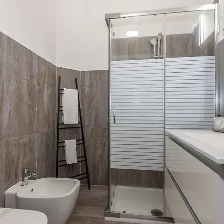 Hotel Apartments Crisvan