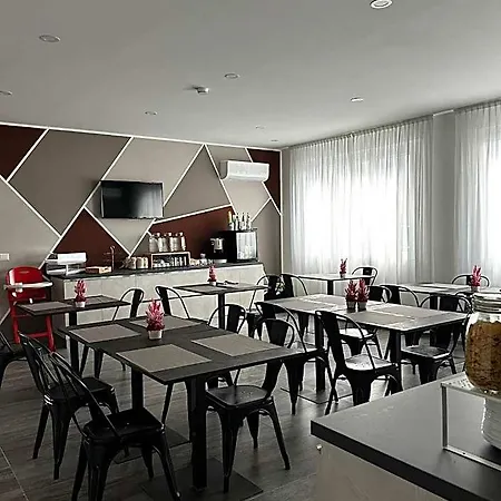 Crisvan Bellaria – Igea Marina
