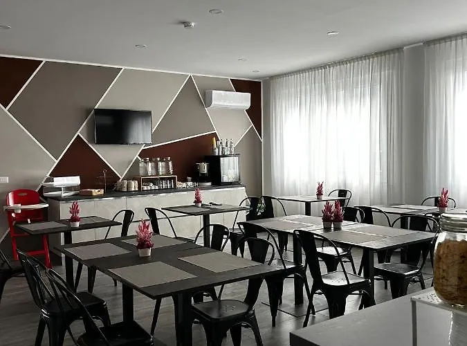 Hotel Crisvan Bellaria-Igea Marina