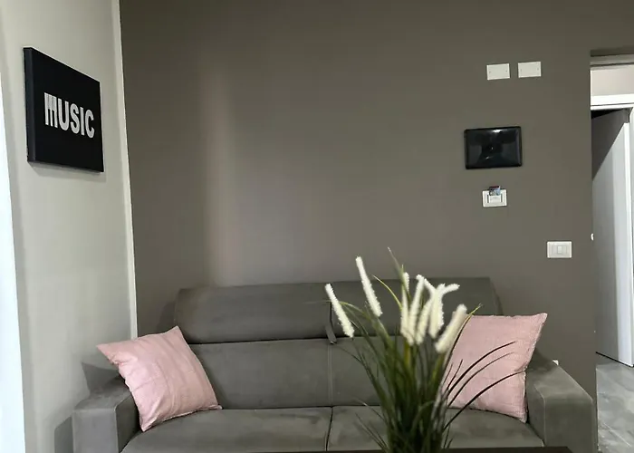 Crisvan Hotel Bellaria-Igea Marina