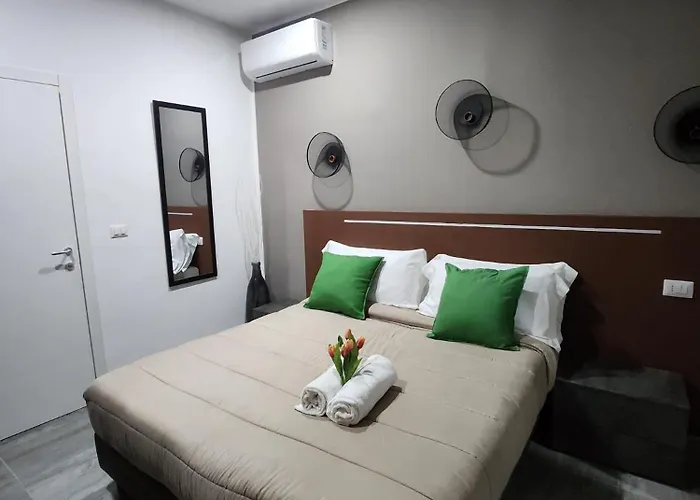 Crisvan Hotel Bellaria-Igea Marina