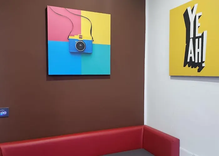 Hotel Crisvan Bellaria-Igea Marina