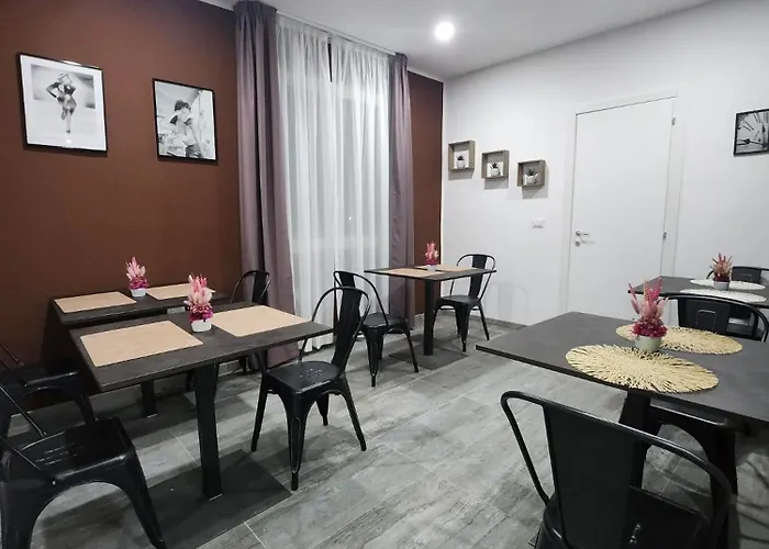 Crisvan Hotel Bellaria-Igea Marina