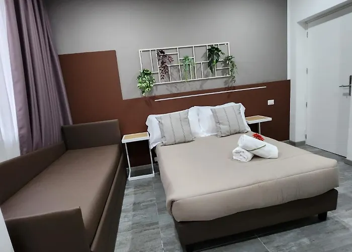 Crisvan Hotel 3*