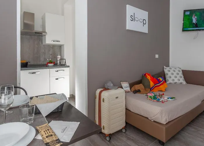 Crisvan Hotel Bellaria-Igea Marina