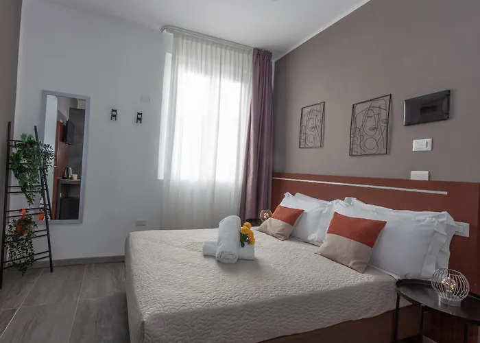 Crisvan Hotel Bellaria-Igea Marina