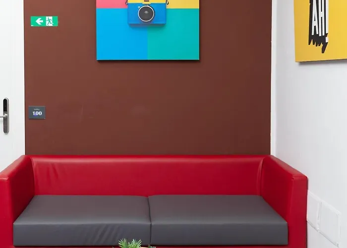 Crisvan Hotel Bellaria-Igea Marina